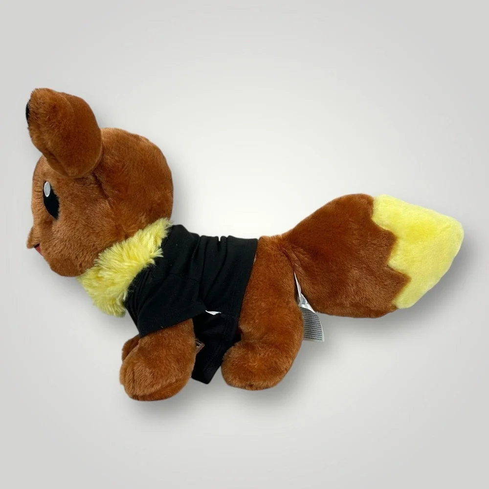 Build‎ A Bear Eevee Pokemon 17